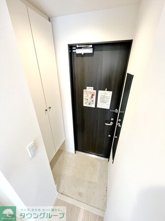 ルミエール・Kの物件内観写真